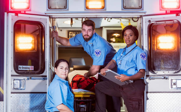 Emergency Medical Workers